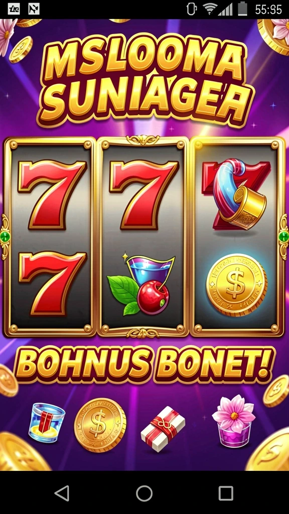 Screenshot 070slot nomor 3