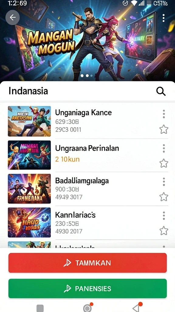 Screenshot 456win nomor 3