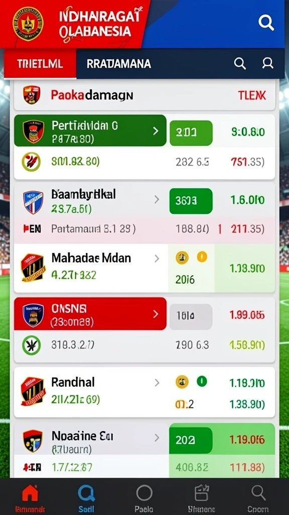 Screenshot 66kbet nomor 3
