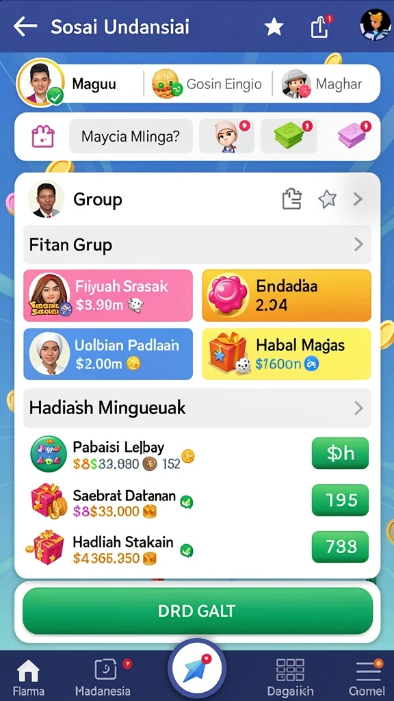 Screenshot 99sl nomor 3