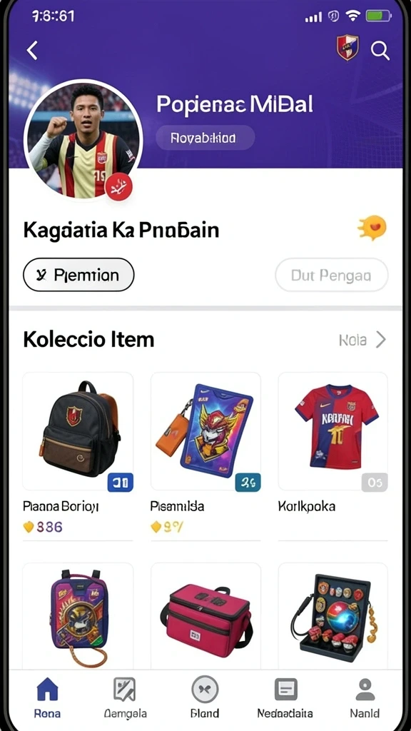Screenshot asia128 nomor 1