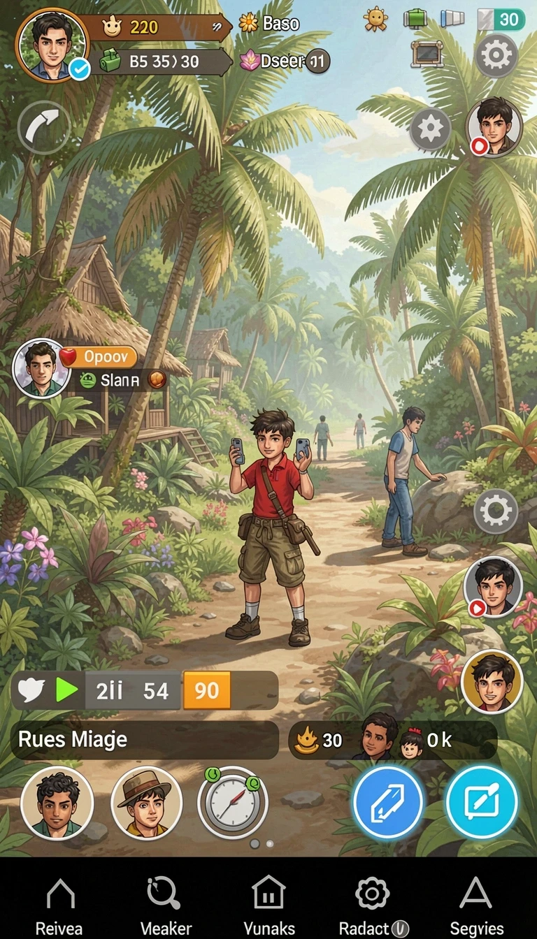 Screenshot at777 nomor 2