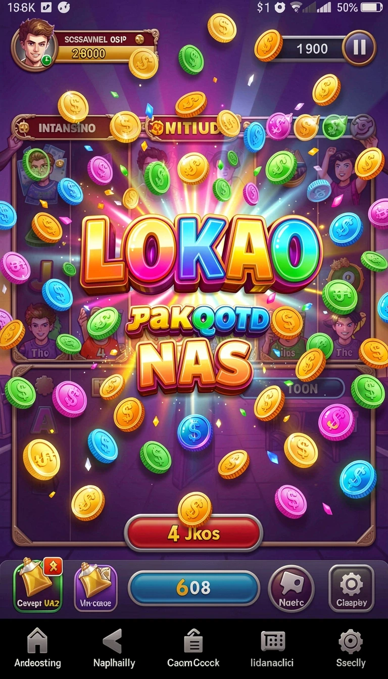 Screenshot beton999 nomor 1