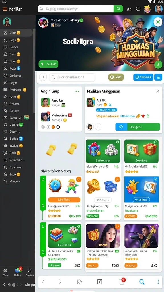 Screenshot bintangmpo nomor 3