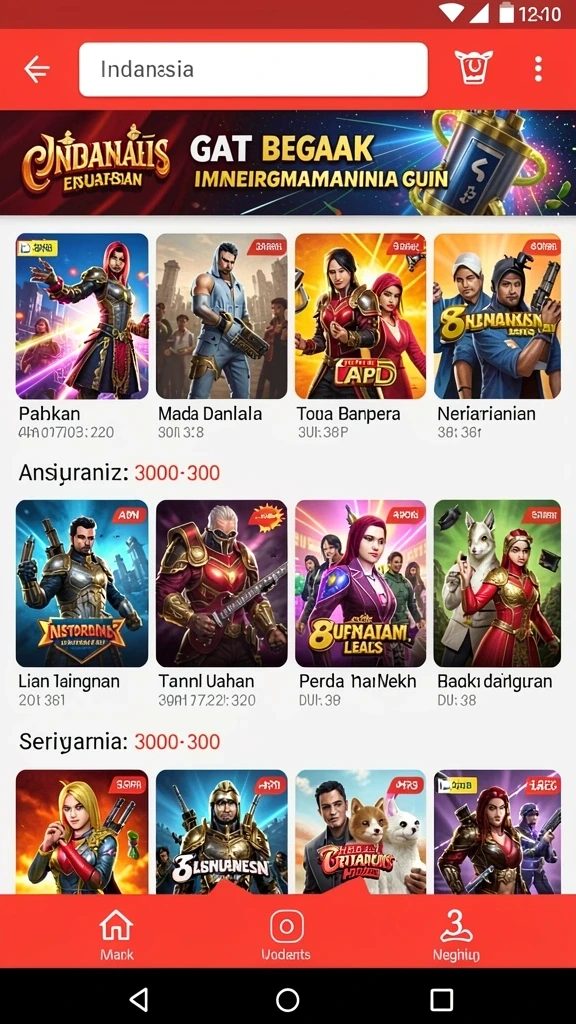 Screenshot btv168 nomor 3