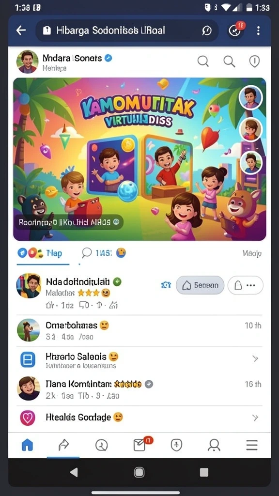Screenshot bw888 nomor 1