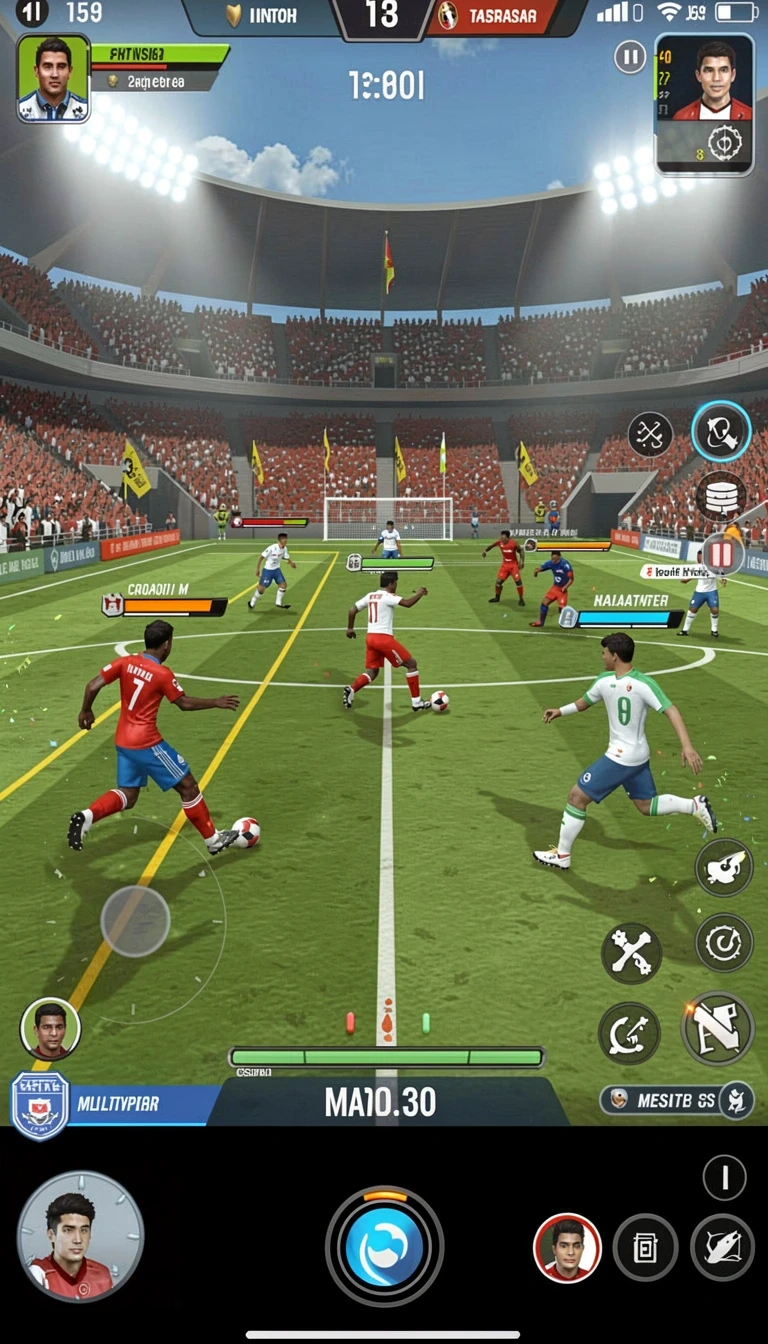Screenshot danatoto nomor 1