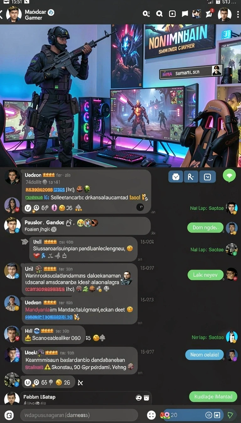 Screenshot dunia77 nomor 2