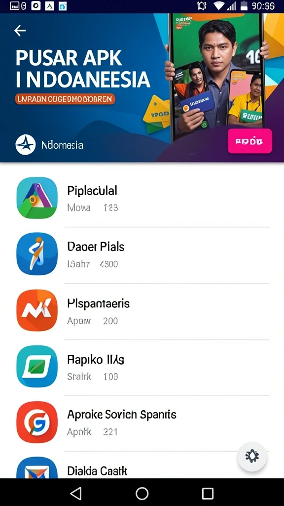 Screenshot goldraja nomor 1