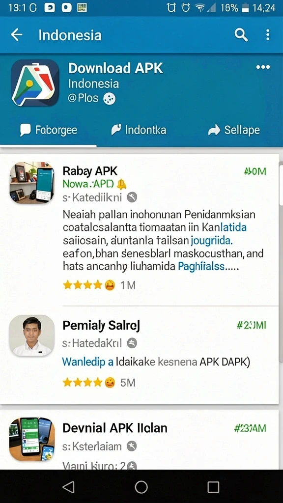 Screenshot guatogel nomor 1