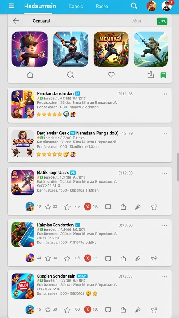 Screenshot hokitime nomor 2