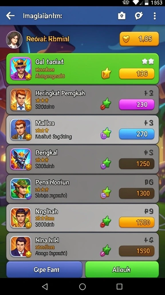 Screenshot hujantoto nomor 3