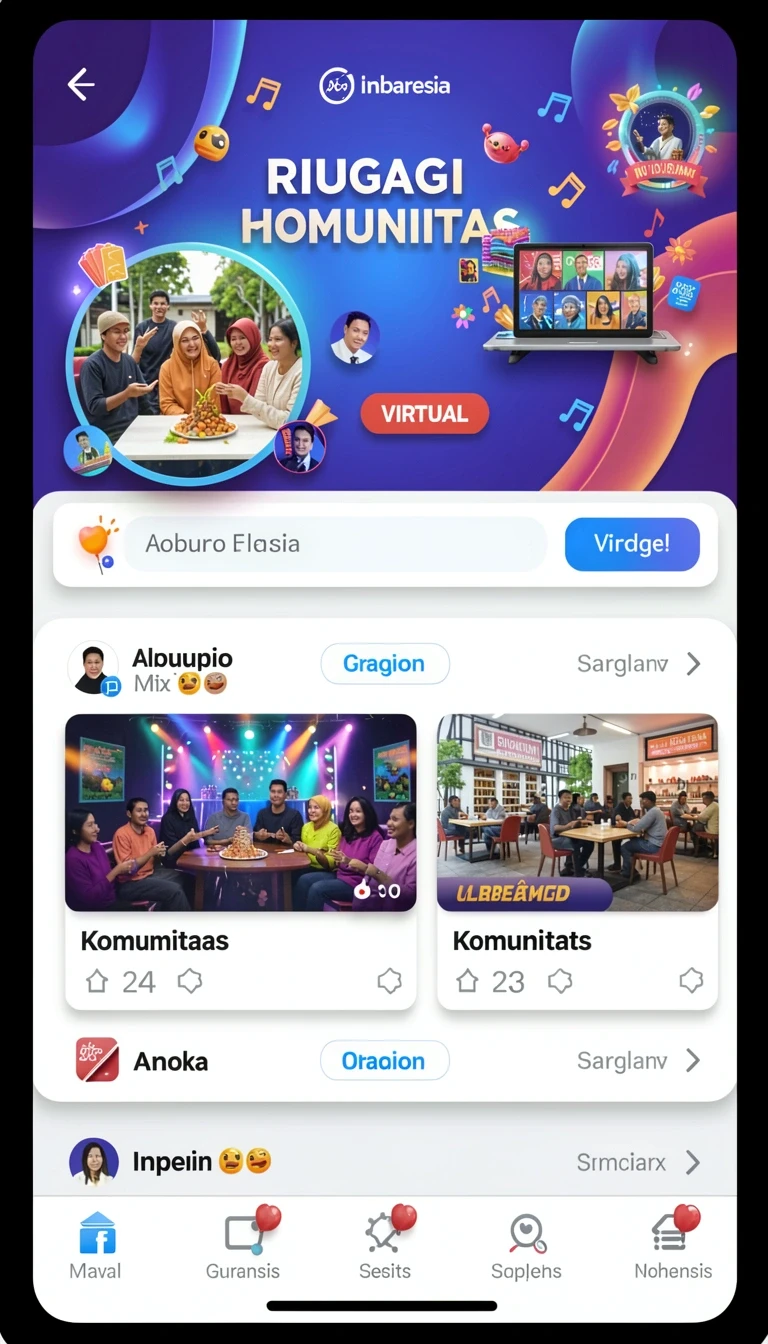 Screenshot idklub nomor 3