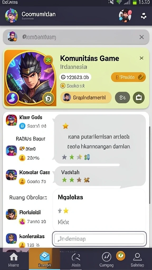 Screenshot idrking nomor 2