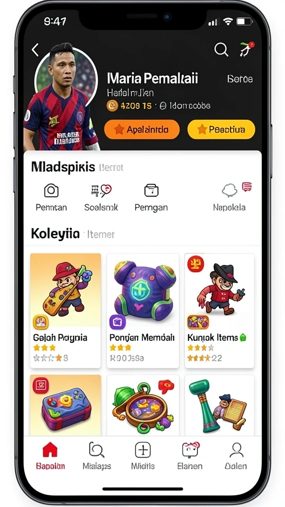Screenshot imbajp nomor 1