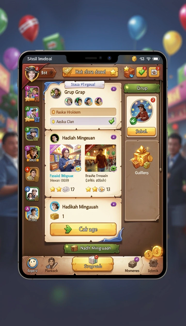 Screenshot ind777 nomor 3