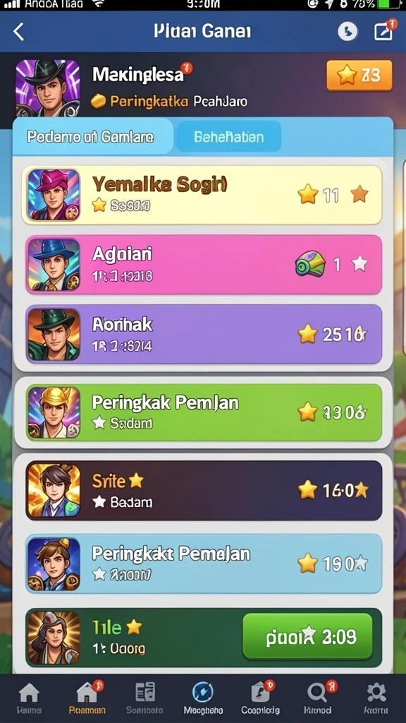 Screenshot indo777 nomor 1