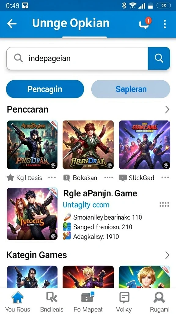 Screenshot inova77 nomor 1