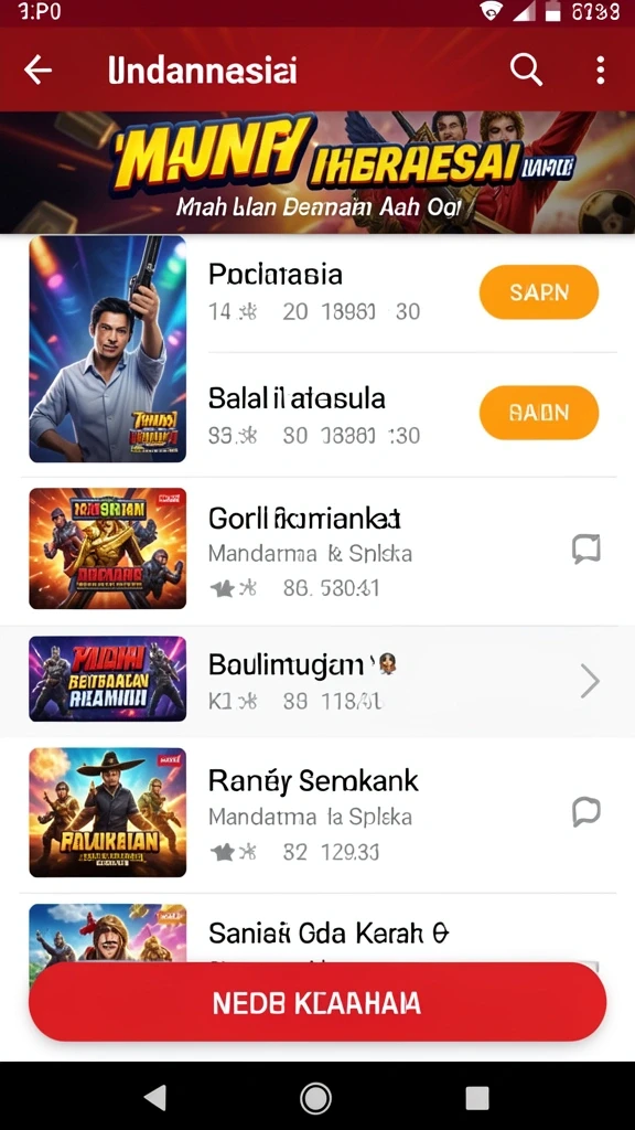 Screenshot jago11 nomor 1