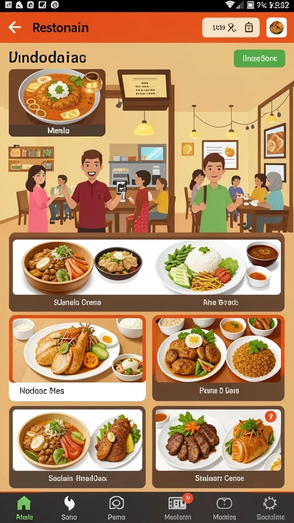 Screenshot jktgame nomor 1