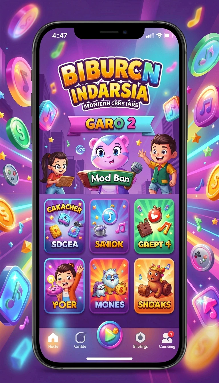Screenshot kakrp nomor 1