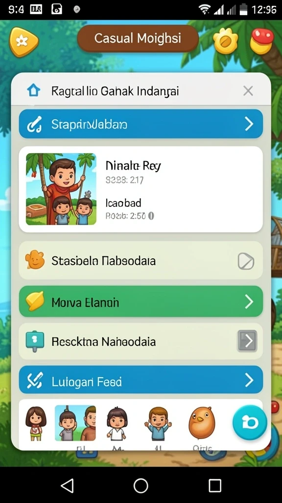 Screenshot kilauwin nomor 3