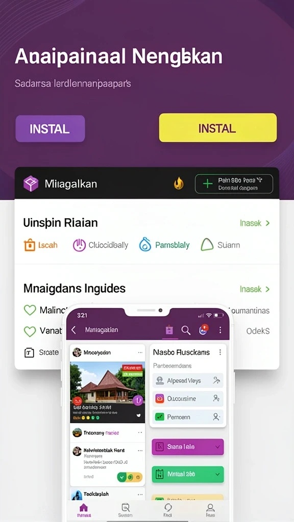 Screenshot king403 nomor 1