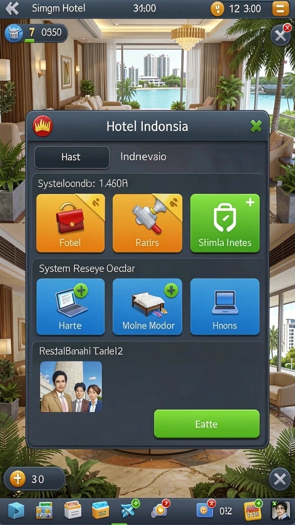 Screenshot king403 nomor 2