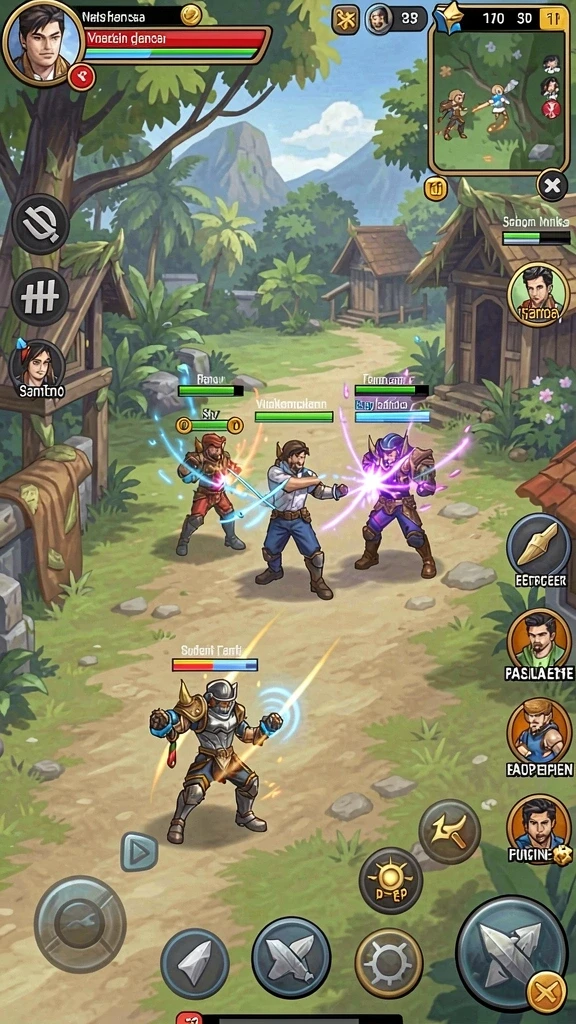 Screenshot king403 nomor 3