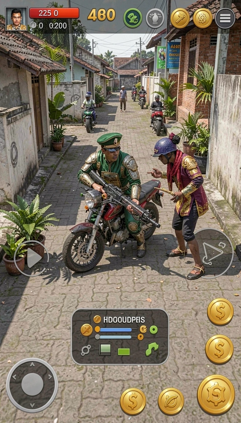 Screenshot kopi4d nomor 3