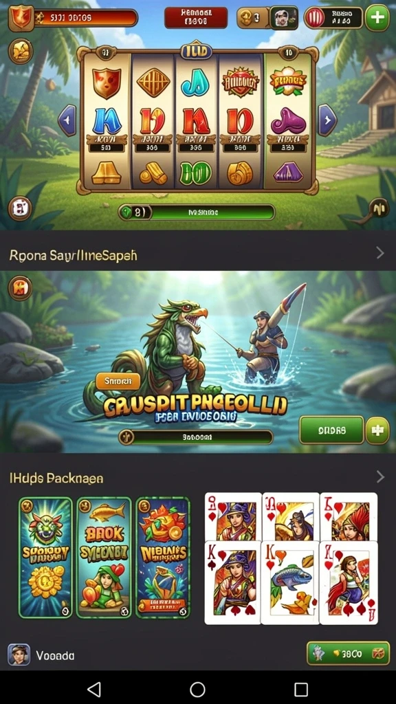 Screenshot luck365 nomor 2