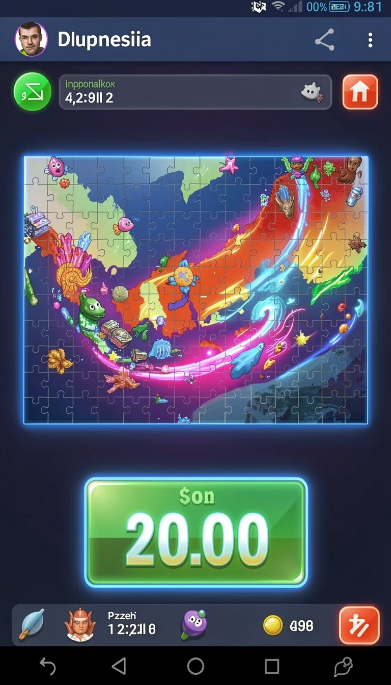 Screenshot menara188 nomor 3