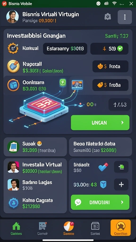 Screenshot naga1001 nomor 1