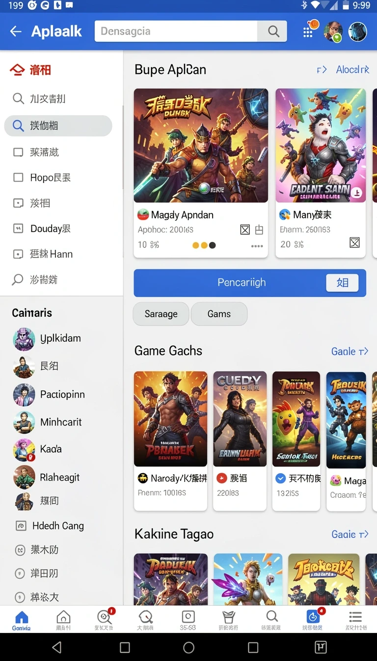 Screenshot nesiafun nomor 1