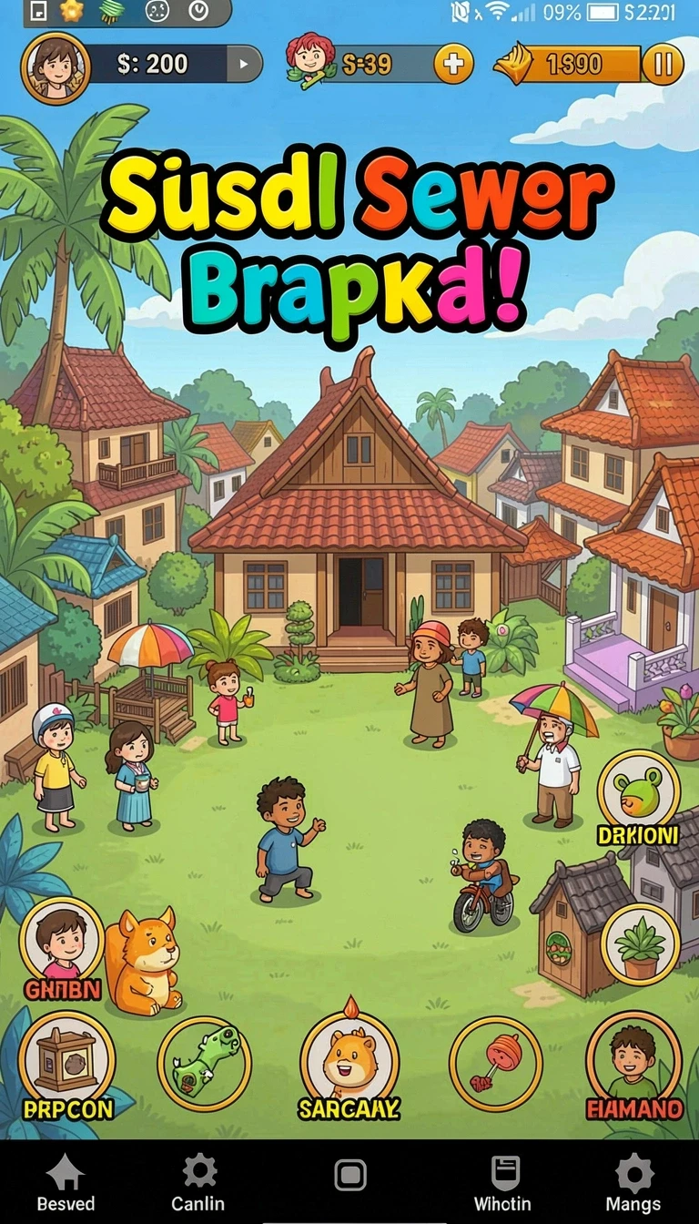 Screenshot ompong188 nomor 3