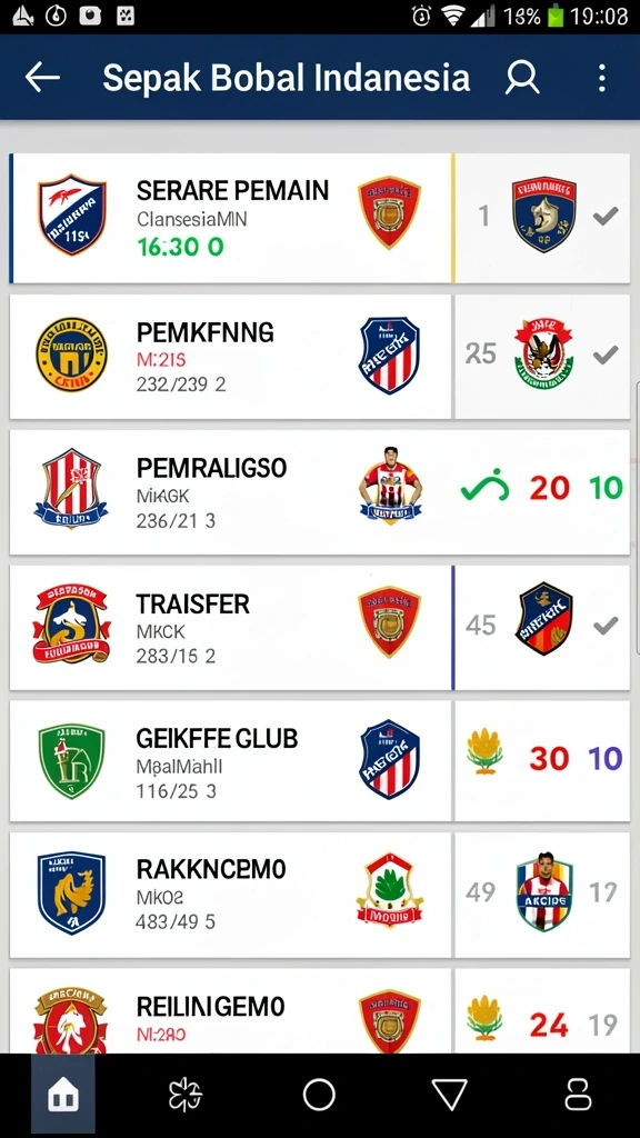 Screenshot pesiar88 nomor 1