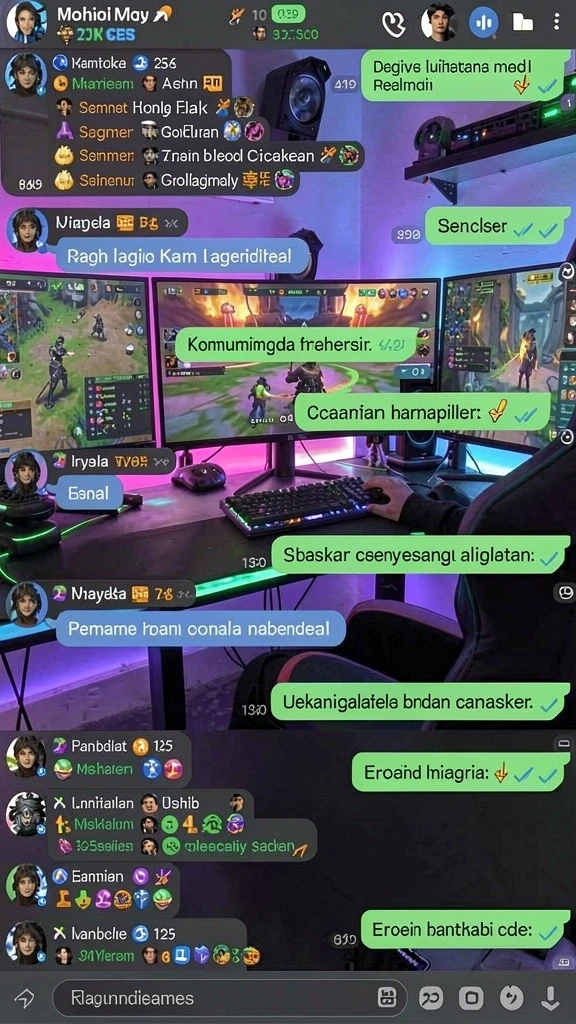 Screenshot poker88 nomor 1