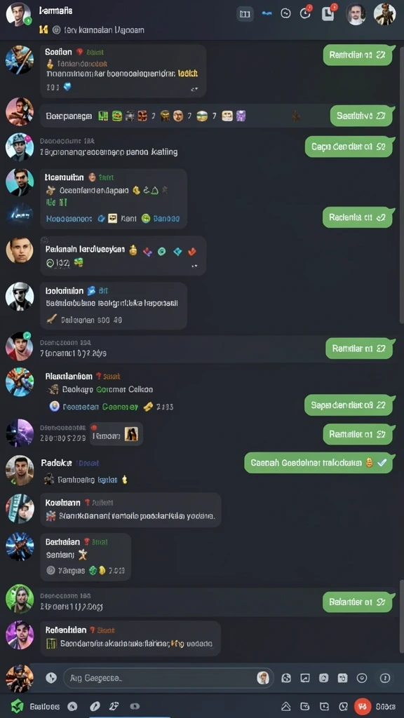 Screenshot qt777 nomor 1