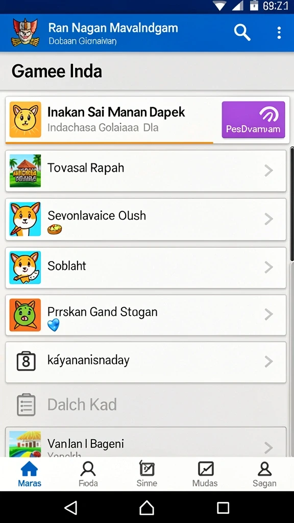 Screenshot rajabandar88 nomor 3