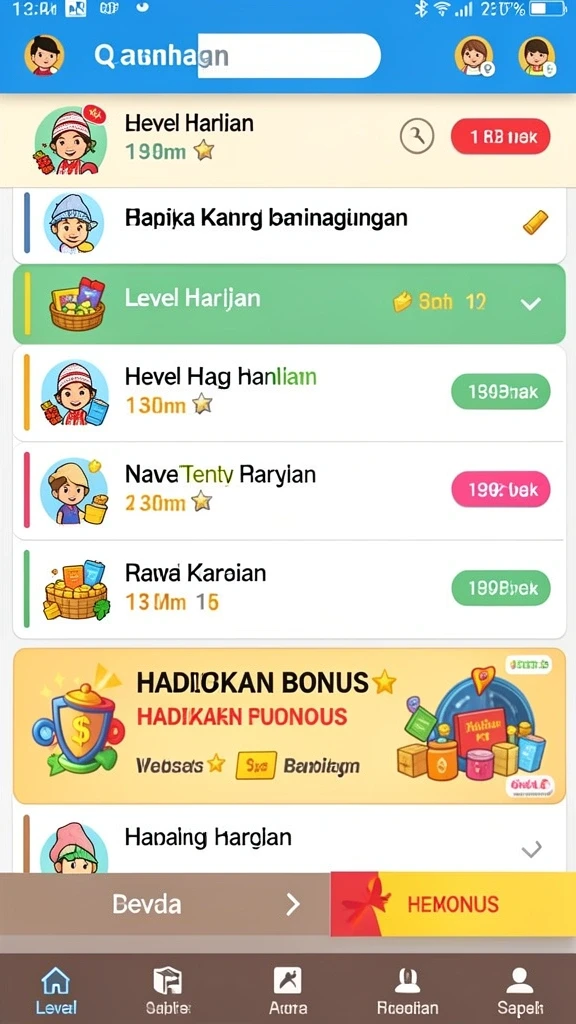 Screenshot rajazeus nomor 1