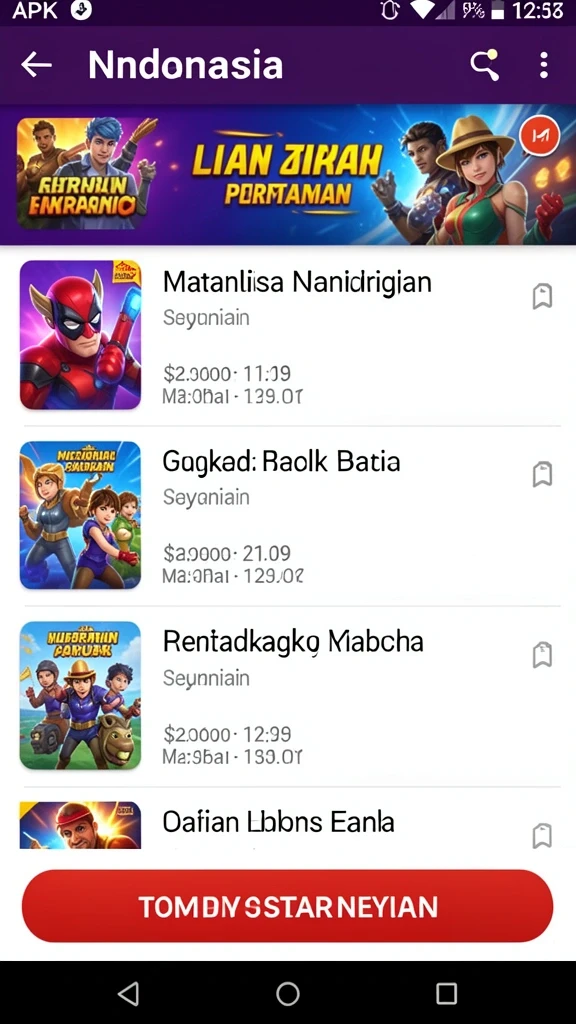 Screenshot rejeki nomor 3