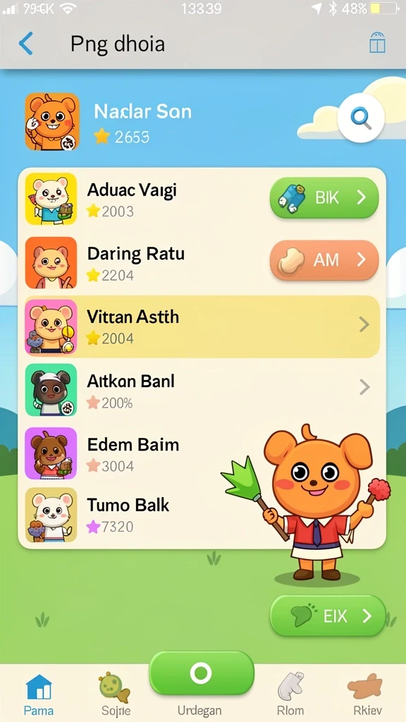 Screenshot rejekibet nomor 1