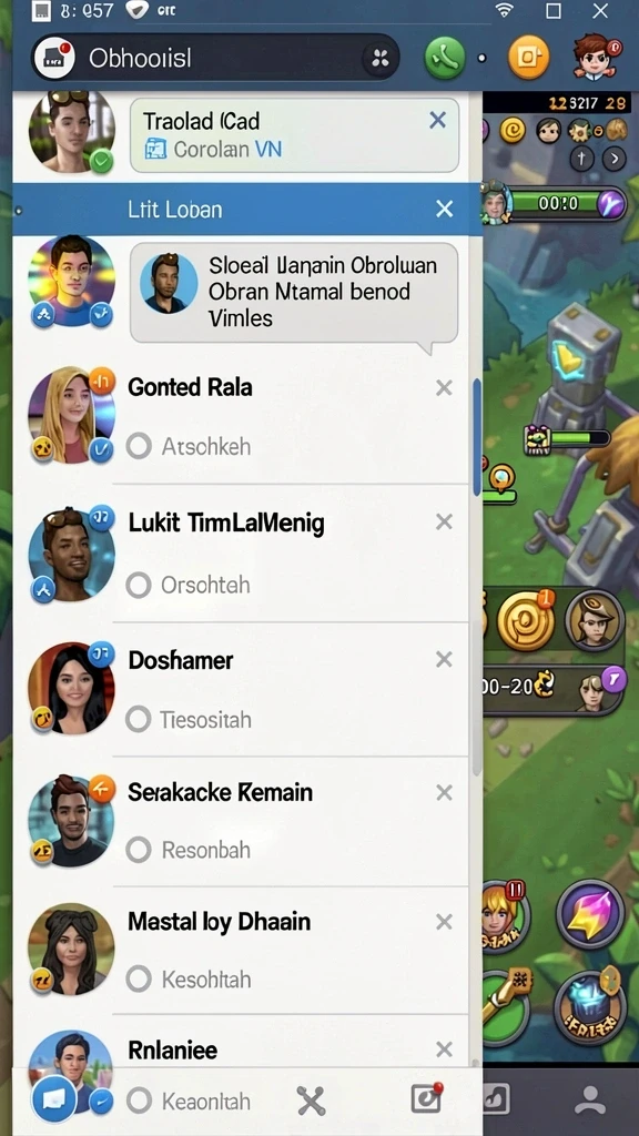 Screenshot rejekibet nomor 2