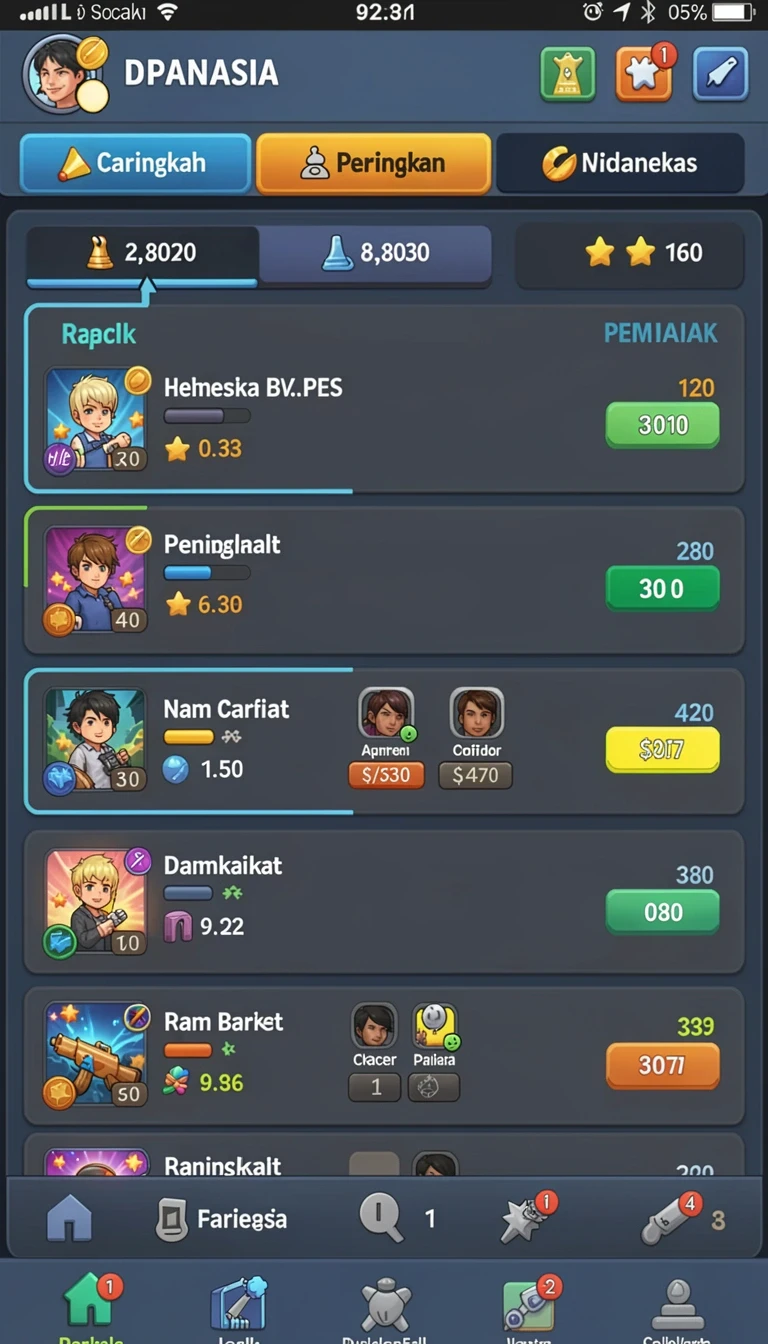Screenshot rvip3 nomor 3