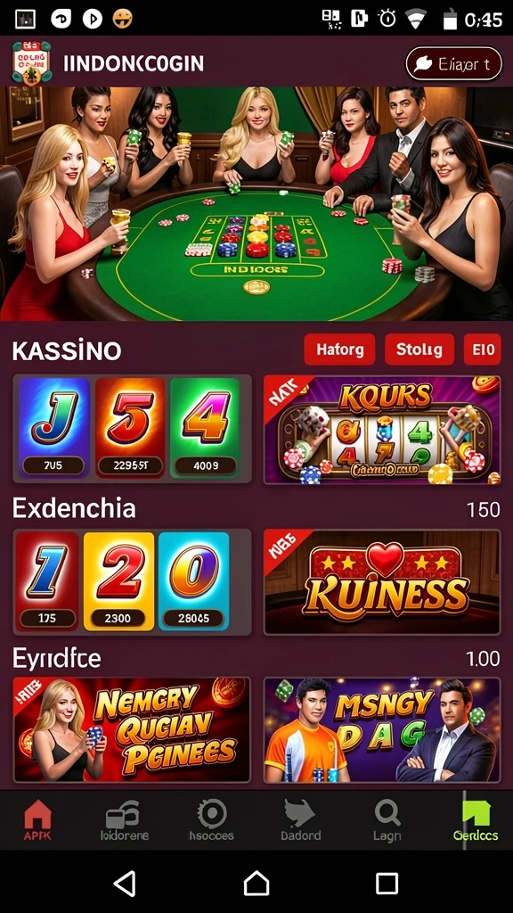 Screenshot sakti77 nomor 3