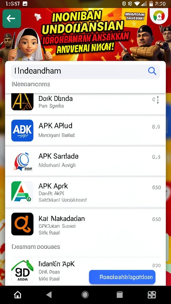 Screenshot sky77 nomor 1