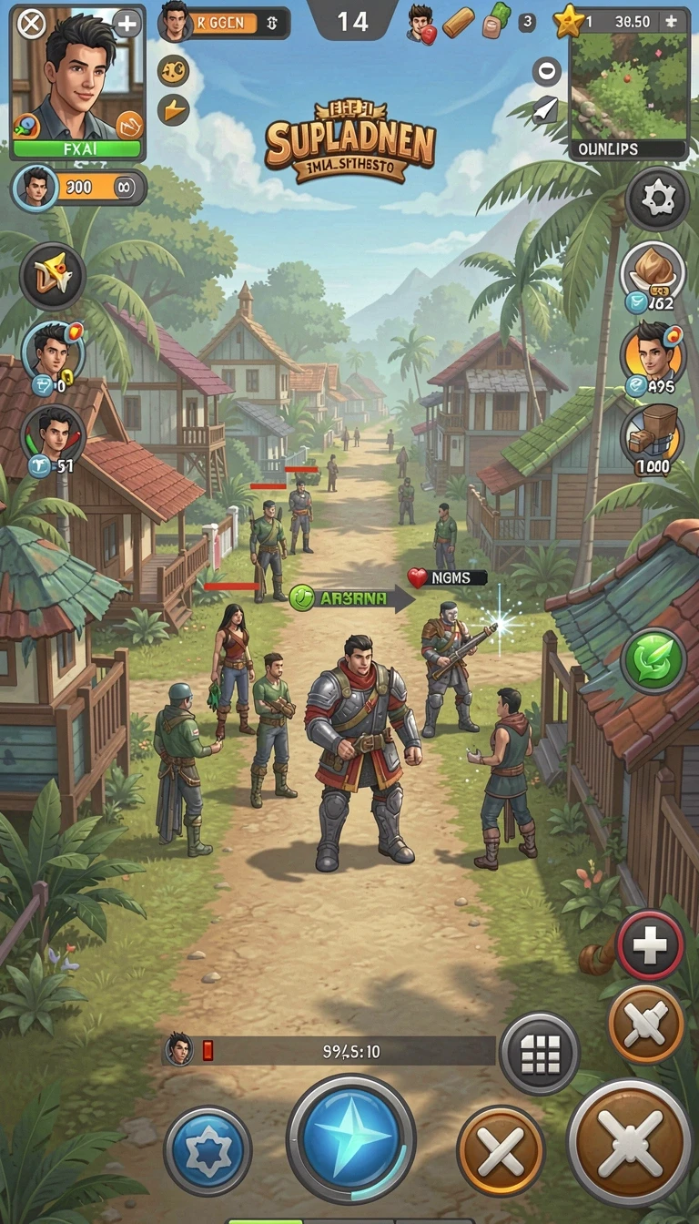 Screenshot slot39 nomor 2