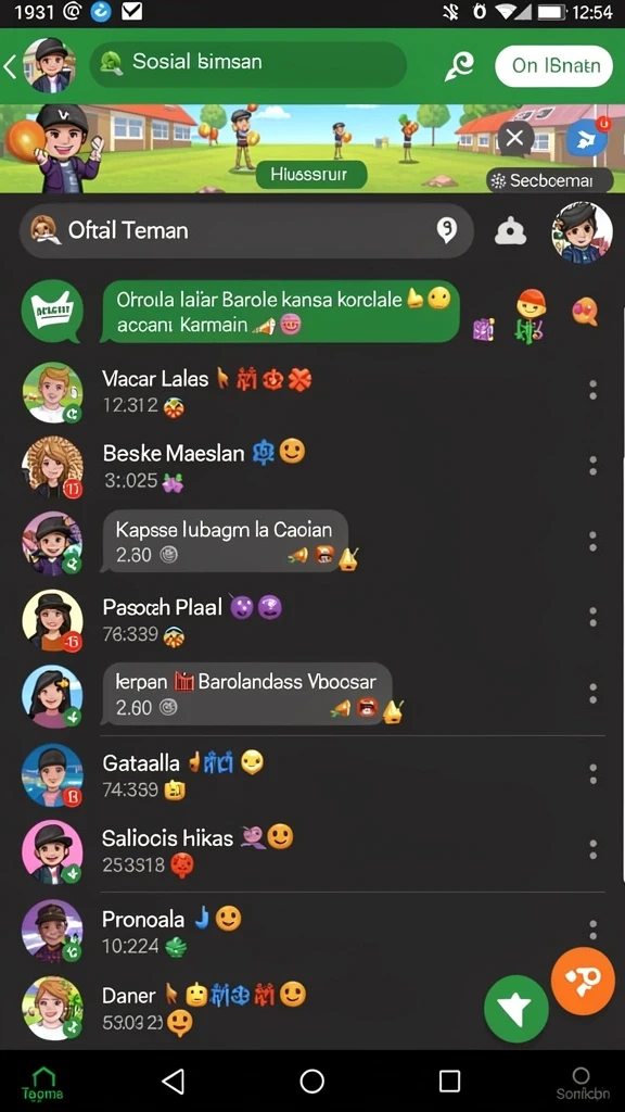 Screenshot spinbet99 nomor 2
