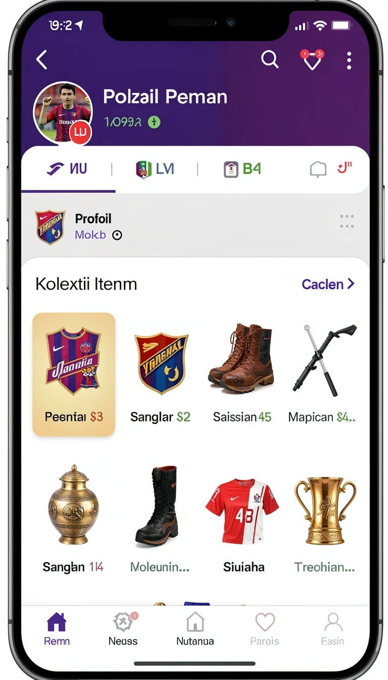 Screenshot super33 nomor 3