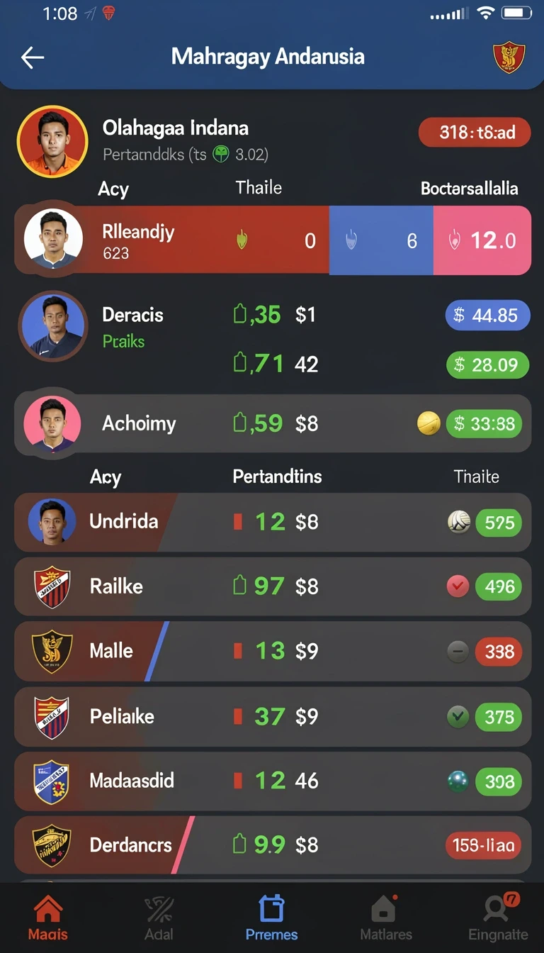 Screenshot super5 nomor 3